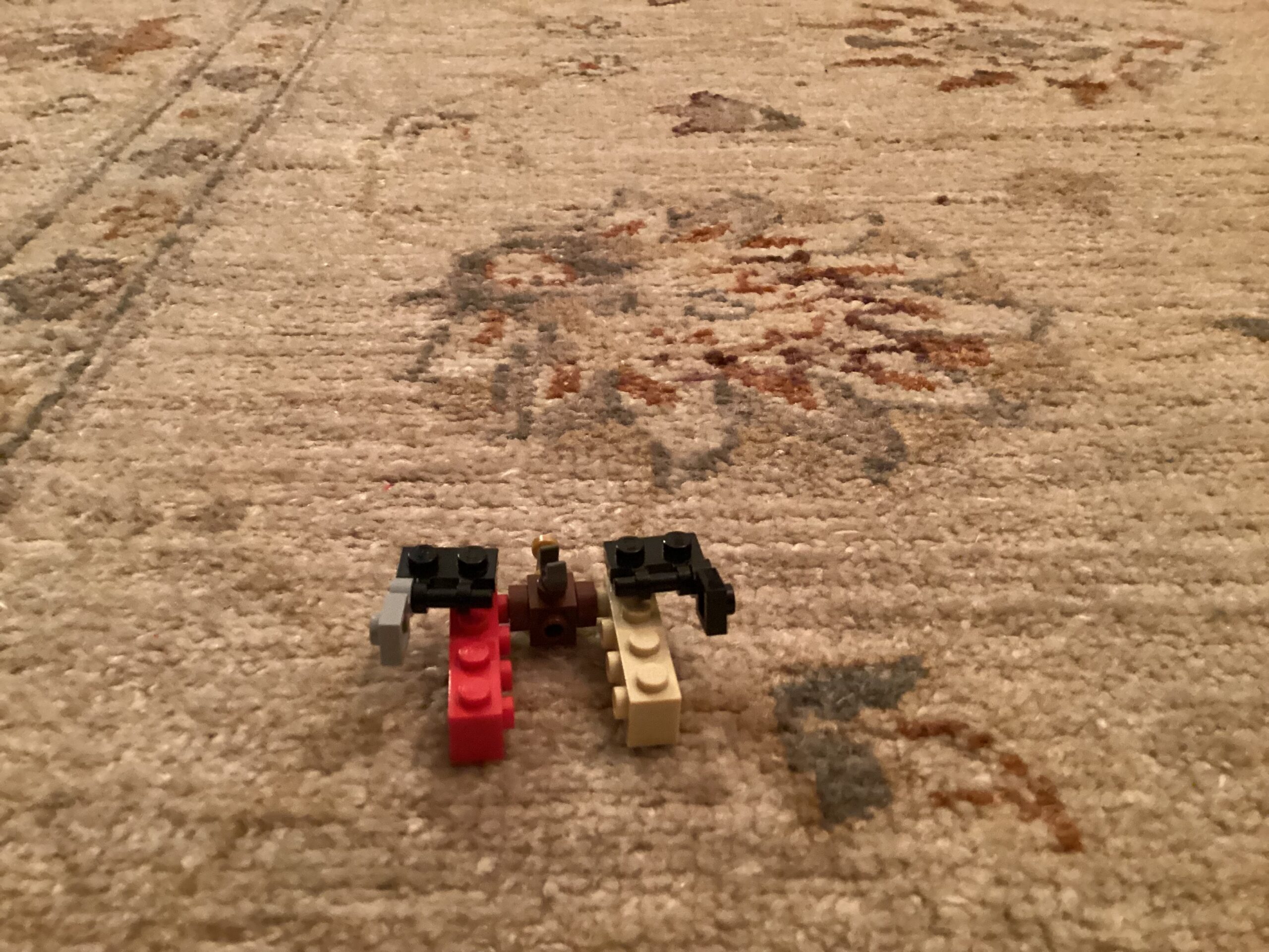Mini Metroplex