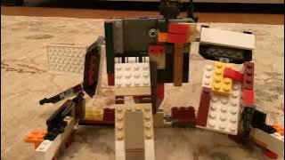 Mega Metroplex