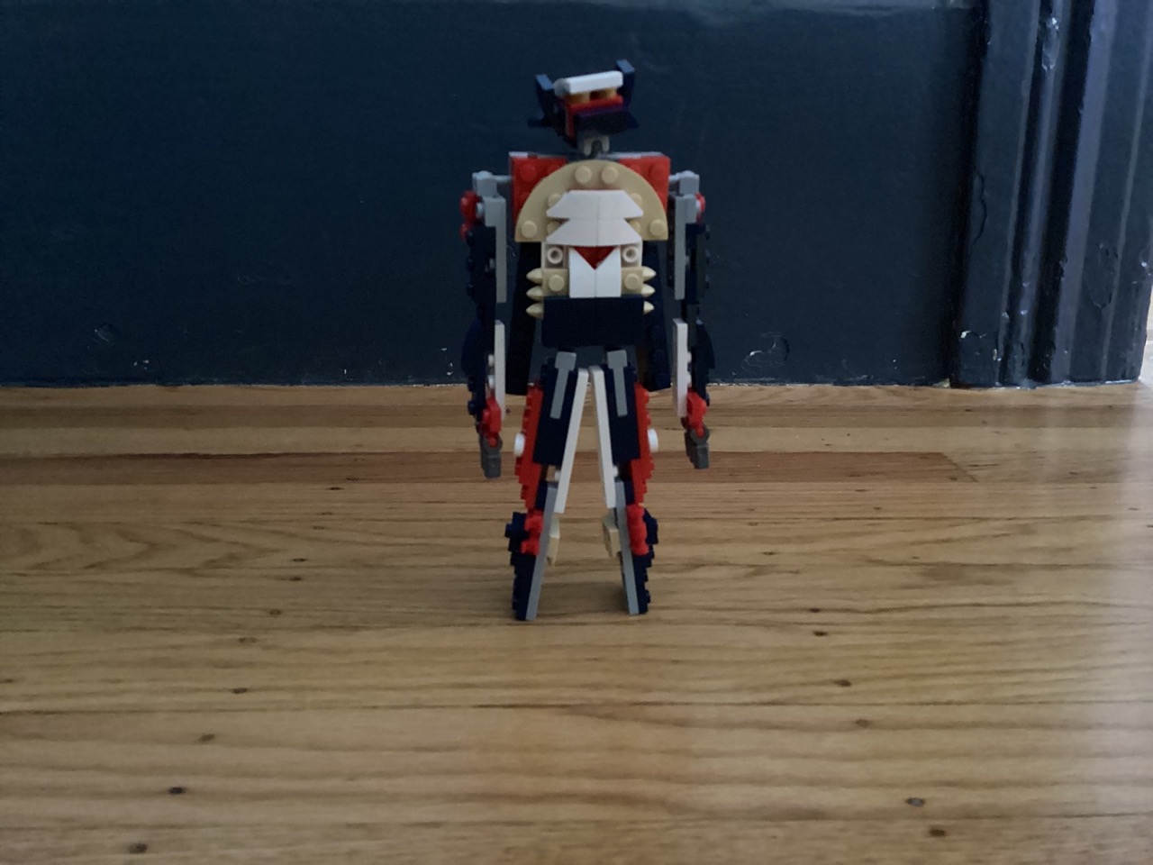 Mega transformer